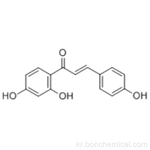 이 솔리 퀴티 게닌 CAS 961-29-5